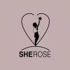 SheRose logo - Similar company to Sherose