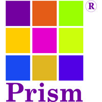 Prism Group logo - Similar company to Smiling Rocks
