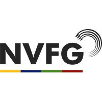Dutch Association for Pharmaceutical Medicine logo - Similar company to Nvfg