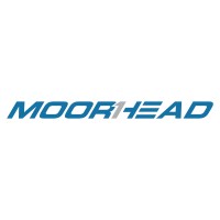 Moorhead logo - Similar company to 3E