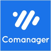 Comanager (EF W01) logo - Similar company to Druo