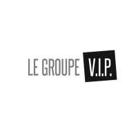 Le Groupe VIP logo - Similar company to Ada Tours