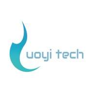 Luoyi Technologies logo - Similar company to Vintez Technologies
