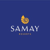 Samay Resorts logo - Similar company to Watersystem Spain