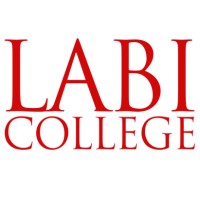 LABI College logo - Similar company to Sigmasight