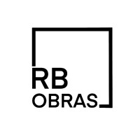 RB Obras logo - Similar company to Move Maputo