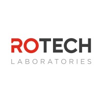 Rotech Laboratories logo - Similar company to Macanista