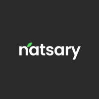 Natsary™ logo - Similar company to Buzzli