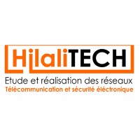 Hilali tech logo - Similar company to Penako