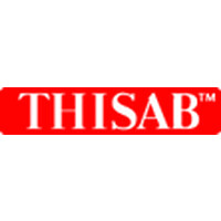 THISAB - Torshälla Industrisvets AB logo - Similar company to Granlund Tools Ab