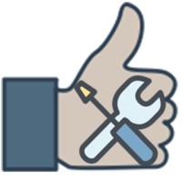 Brisbane Computer Fix logo - Similar company to Swift Steel Solutions