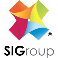 Sigroup S.A.S logo - Similar company to Si Group Ai