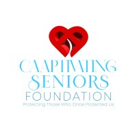 Caaptivating Seniors Foundation Inc