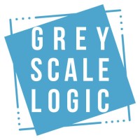 Greyscale Logic logo - Similar company to Greyscale