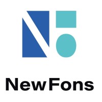 NewFons Inc. logo - Similar company to Eat Good Group