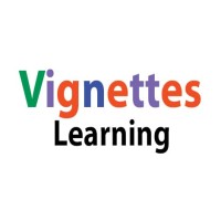 Vignettes Learning logo - Similar company to The Am3 Global Singapore/Usa