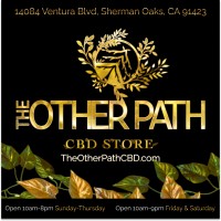 The Other Path CBD logo - Similar company to The Higher Path Collective