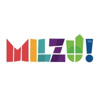 MILZU! logo - Similar company to Plūkt