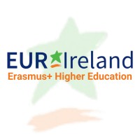 Erasmus+ Ireland logo - Similar company to Elt Ireland