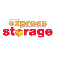 Express Storage logo - Similar company to Blue Dolphin Car Wash Technology, Llc.