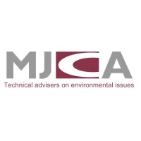 MJCA Ltd logo - Similar company to Oaktree Environmental