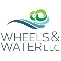 Wheels & Water LLC logo - Similar company to Biobq