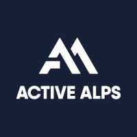 Active Alps logo - Similar company to Elemental Adventure