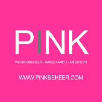 PINK Beheer logo - Similar company to Linnenatwork