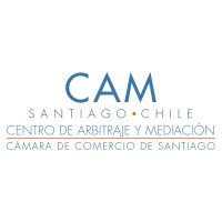CAM Santiago logo - Similar company to Knowhub