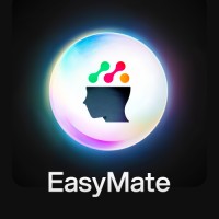 EasyMate AI logo - Similar company to Revive | B-Corp Certified