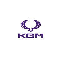 KGM IRELAND logo - Similar company to Fapi Motors