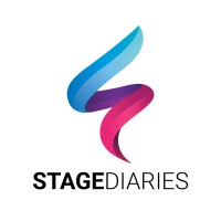 STAGEDIARIES logo - Similar company to Propgenx