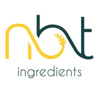 NBT Ingredients logo - Similar company to Webdigital Llc