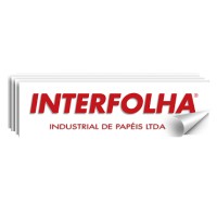 Interfolha Industrial De Papeis LTDA logo - Similar company to Angelmaq - Manutenção E Reforma De Máquinas