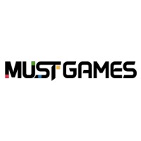 MUST Games logo - Similar company to 프로브(Prob)