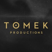 Tomek Productions logo - Similar company to S2 Compositions