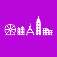 Tokentrotter logo - Similar company to Menu Discover