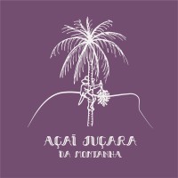 Açaí-juçara da Montanha logo - Similar company to Terra Juçara
