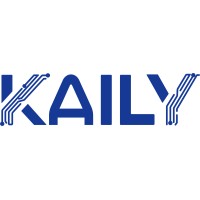 KAILY logo - Similar company to Avalon Conveyor Components Ltd