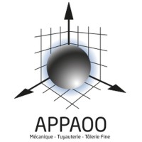 APPAOO ETS logo - Similar company to Roiter Business Group Llc