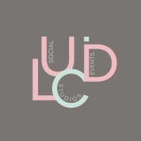 Lucid logo - Similar company to Black Mongrels