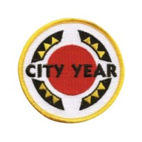 City Year Buffalo logo - Similar company to Buffalo Alarm
