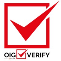 OIG Verify