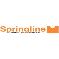 Springline Construction Services Ltd. logo - Similar company to Kvv Ambiental