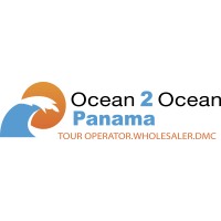 Ocean2Ocean Panama logo - Similar company to Ocean2Ocean