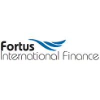 Fortus International Finance AB logo - Similar company to Billender