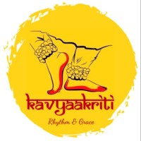 Kavyaakriti - Classical Dance Society Hansraj College logo - Similar company to The Dance Society