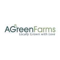 AGreen Farms logo - Similar company to Diversolar