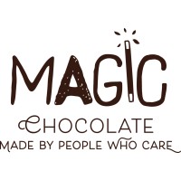 Magic Chocolates