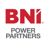 BNI Power Partners logo - Similar company to Designed Happy